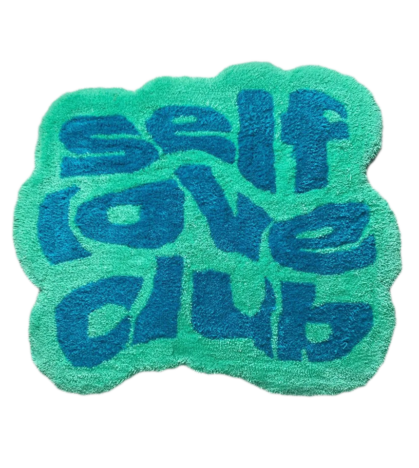 Ковер Selflove Club