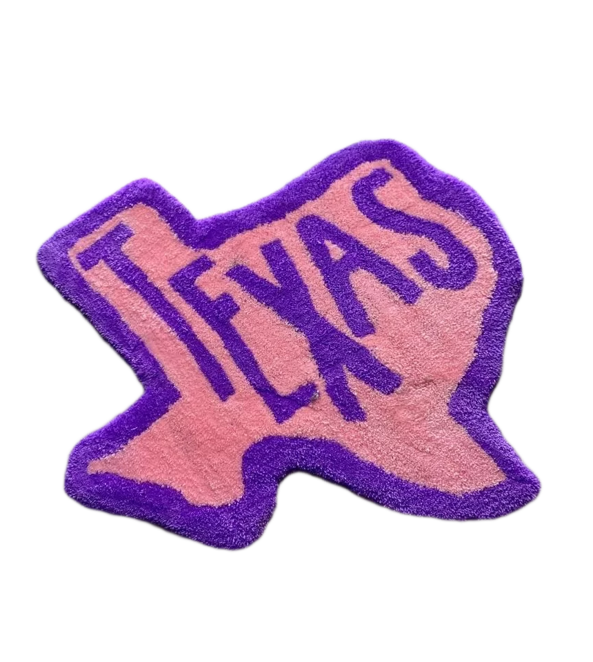Ковер Texas