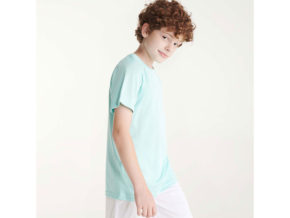 Спортивная футболка «Bahrain» мужская / 