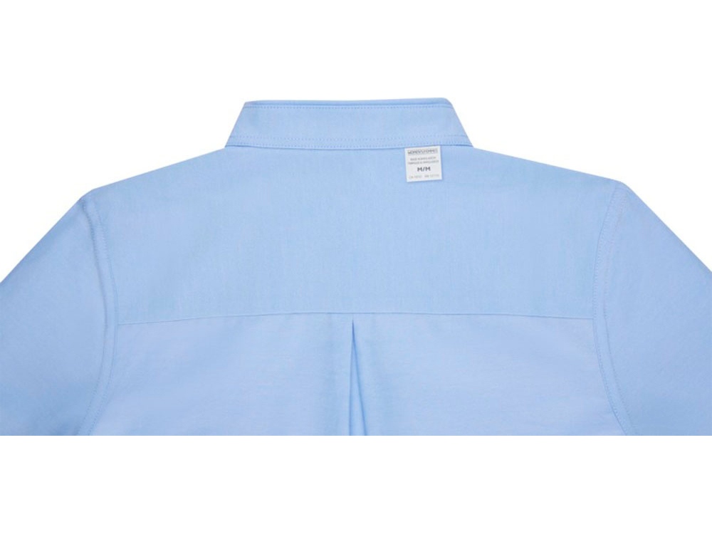 Рубашка «Pollux» женская с длинным рукавом / 