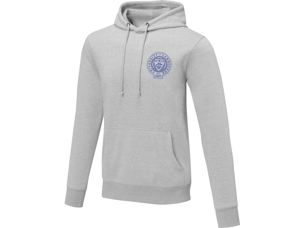 Толстовка с капюшоном «Charon» мужская / 