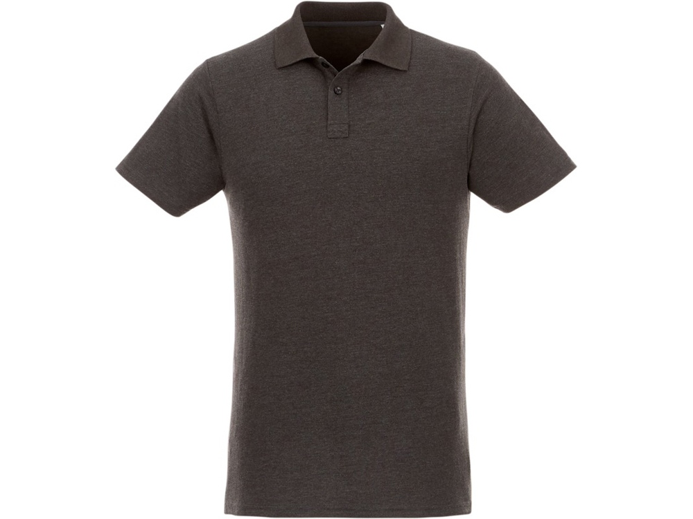 Рубашка поло «Helios» мужская / 