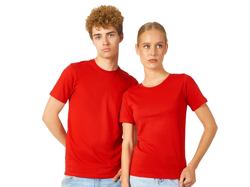 Футболка «Heavy Super Club» мужская / 