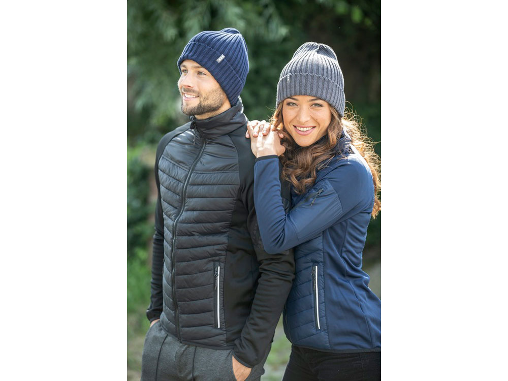 Шапка «Ives» / 