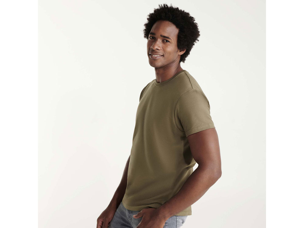 Футболка «Stafford» мужская / 