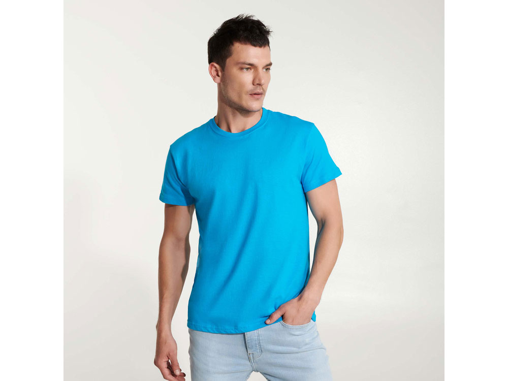 Футболка «Atomic» мужская / 