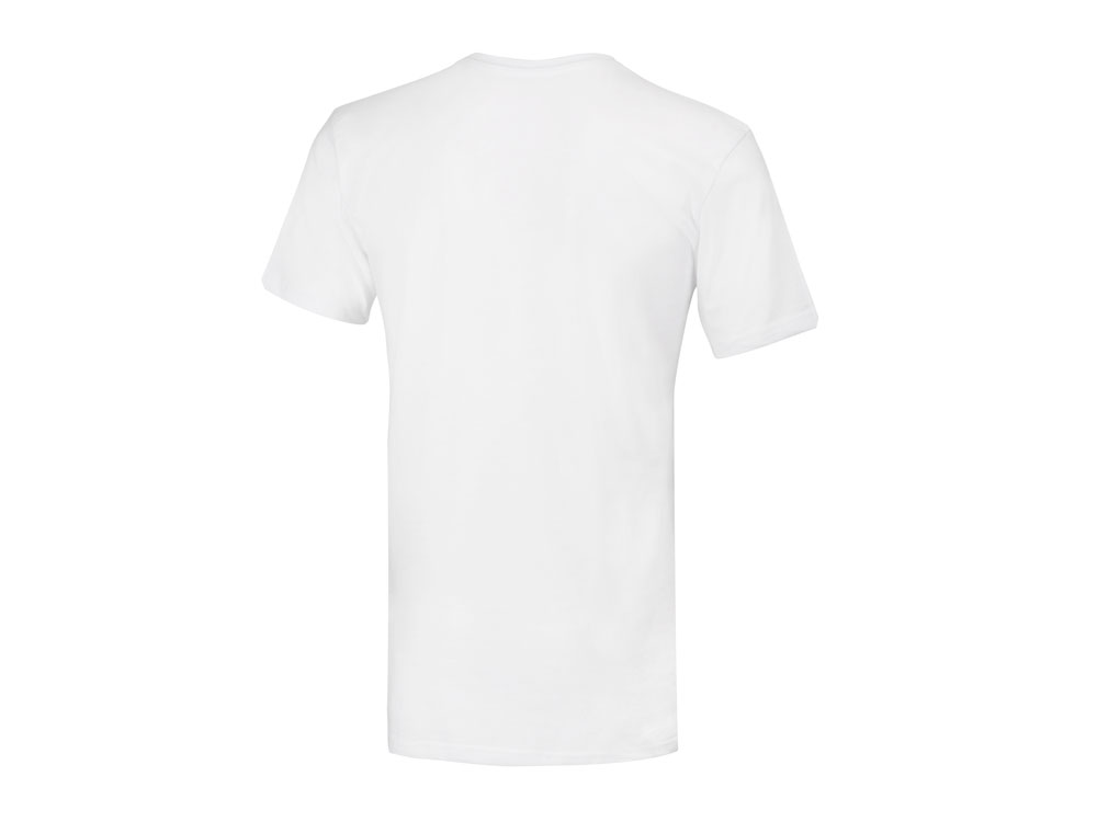 Футболка «HD» из премиального хлопка мужская / 