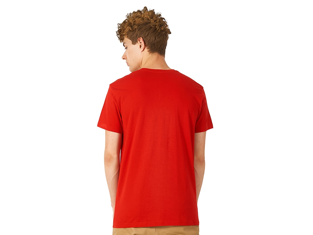 Футболка «HD» из премиального хлопка мужская / 