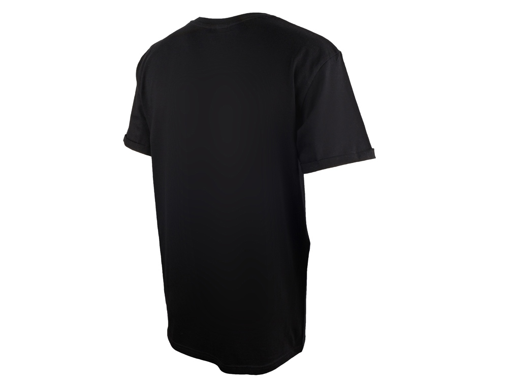 Футболка «Sydney» с подвернутыми рукавами, мужская / 