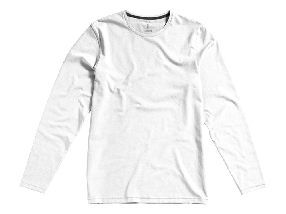 Футболка «Ponoka» из органического хлопка, мужская / 