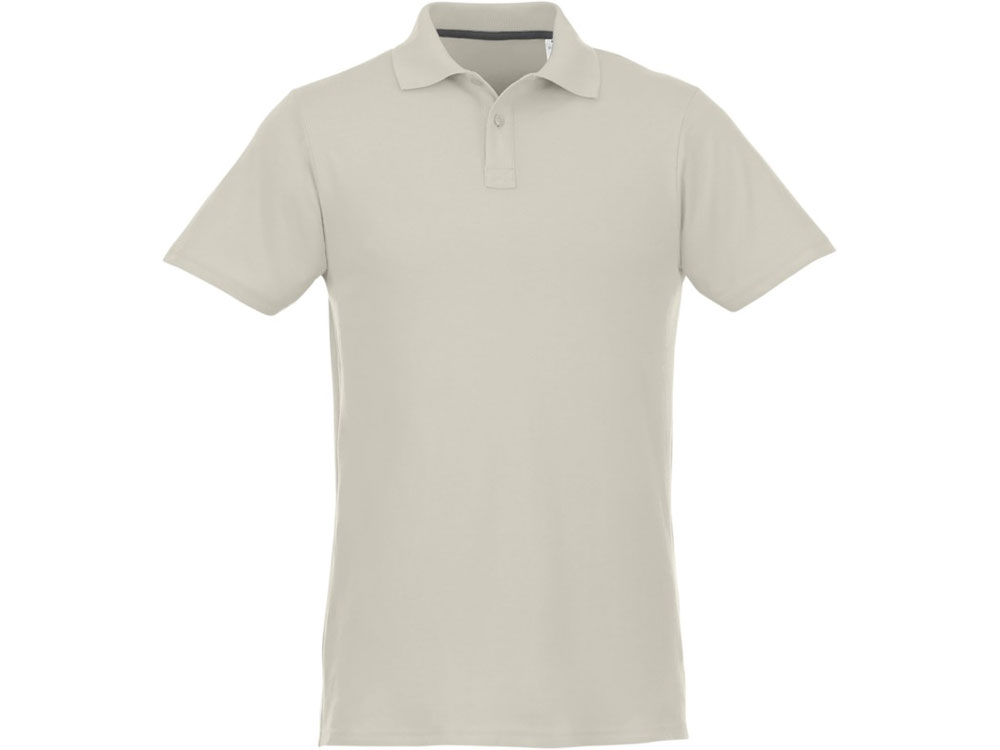 Рубашка поло «Helios» мужская / 