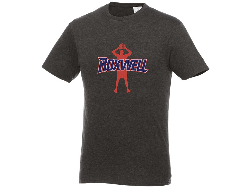 Футболка «Heros» мужская / 