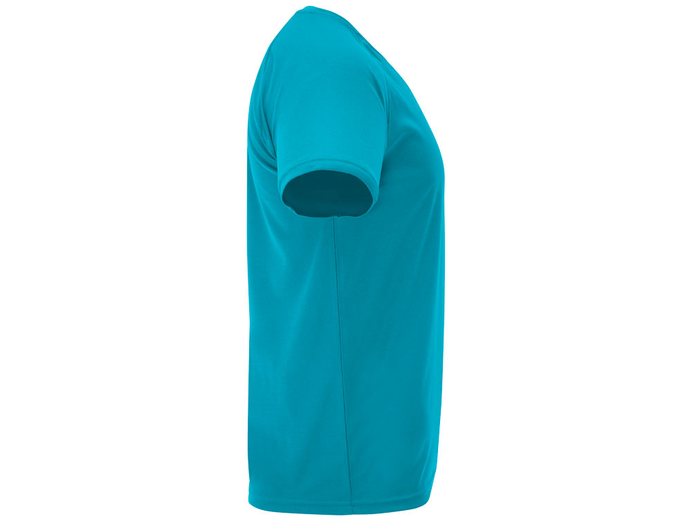 Спортивная футболка «Bahrain» мужская / 