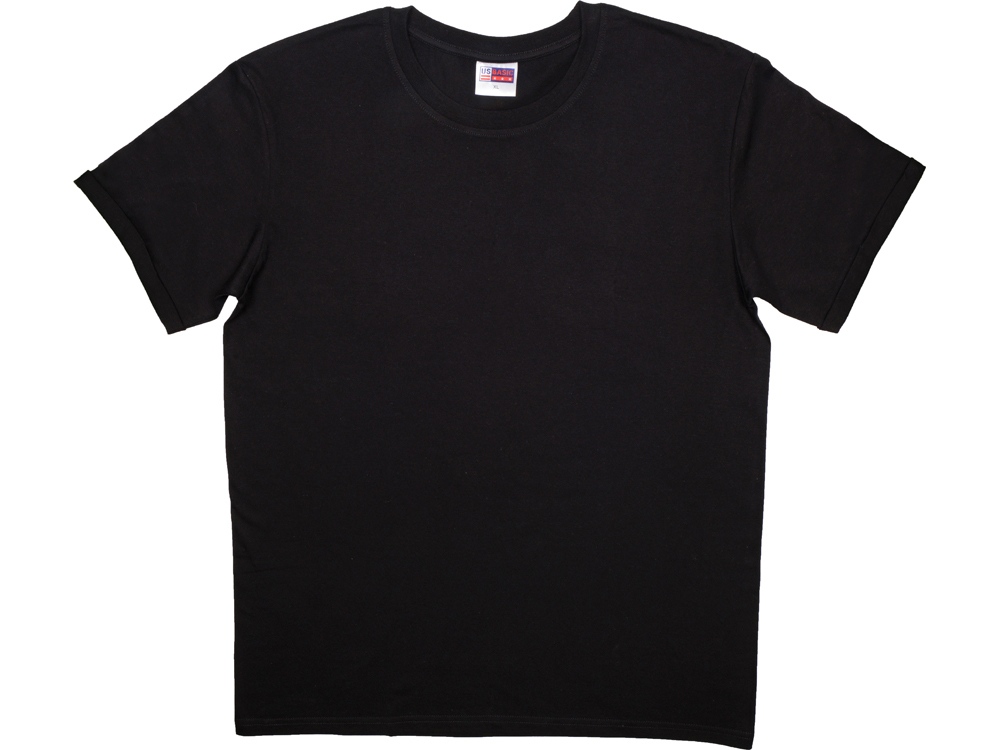 Футболка «Sydney» с подвернутыми рукавами, мужская / 