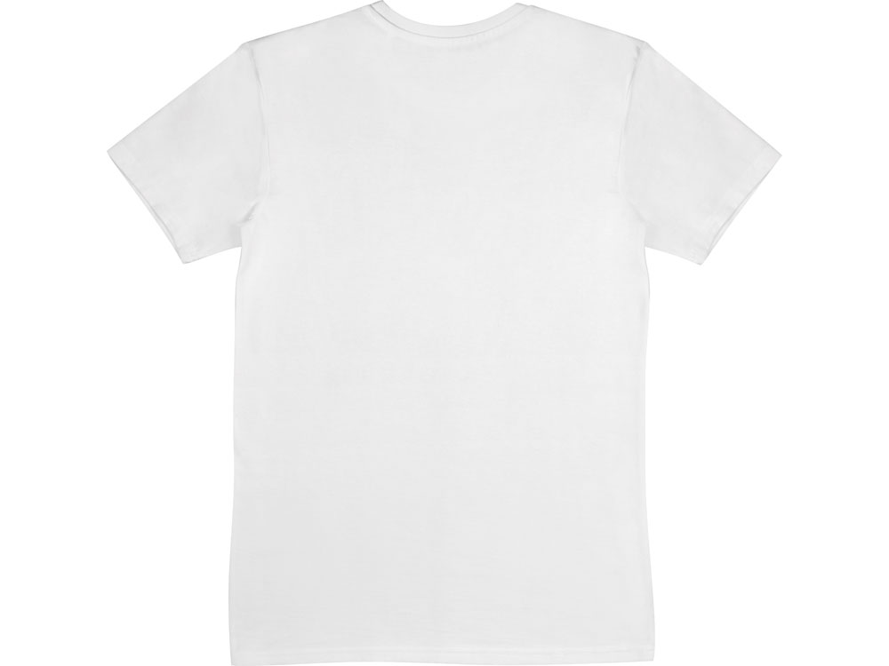 Футболка «HD» из премиального хлопка мужская / 