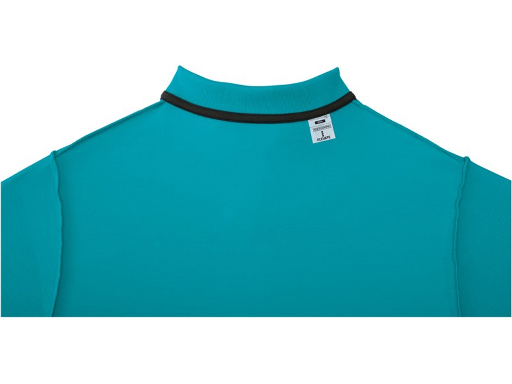 Рубашка поло «Helios» мужская / 