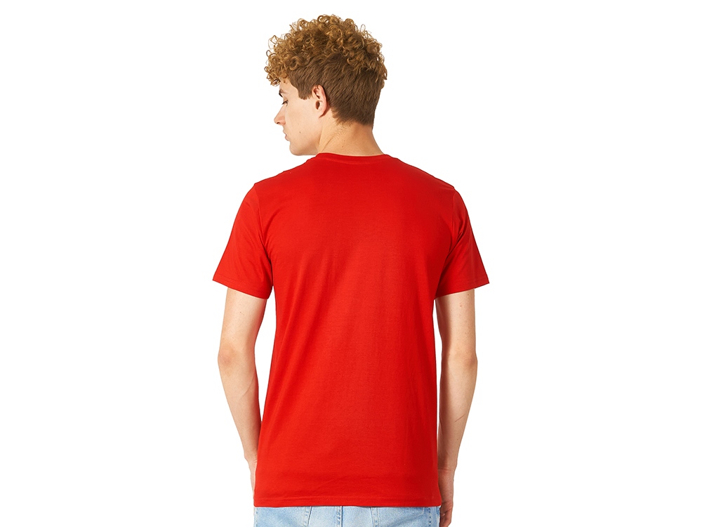 Футболка «Heavy Super Club» мужская / 