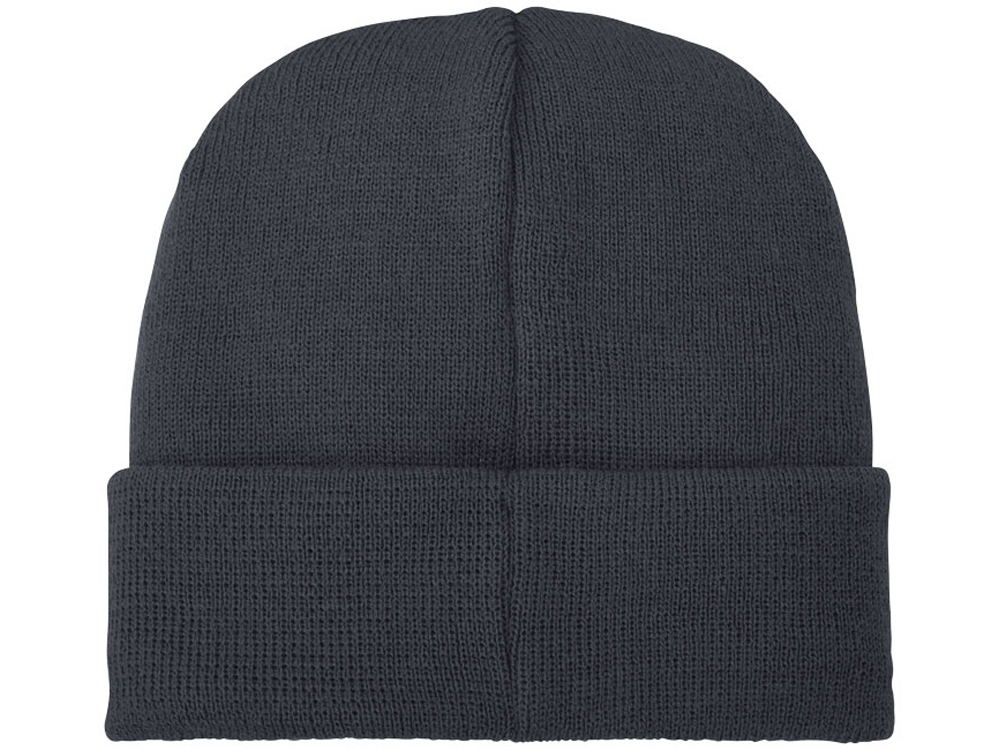 Шапка «Boreas» с нашивкой / 