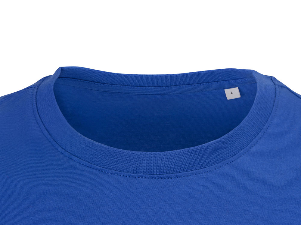 Футболка «HD» из премиального хлопка мужская / 