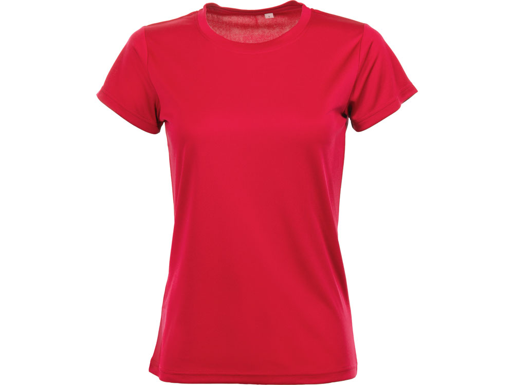 Футболка спортивная «Verona» женская / 