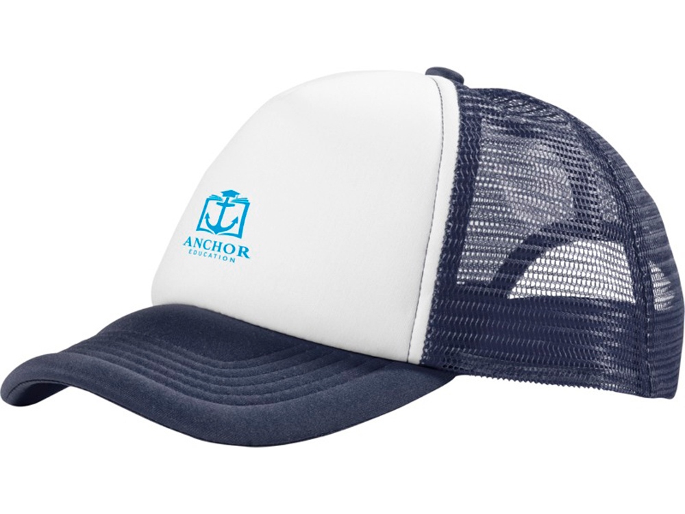 Бейсболка «Trucker» / 