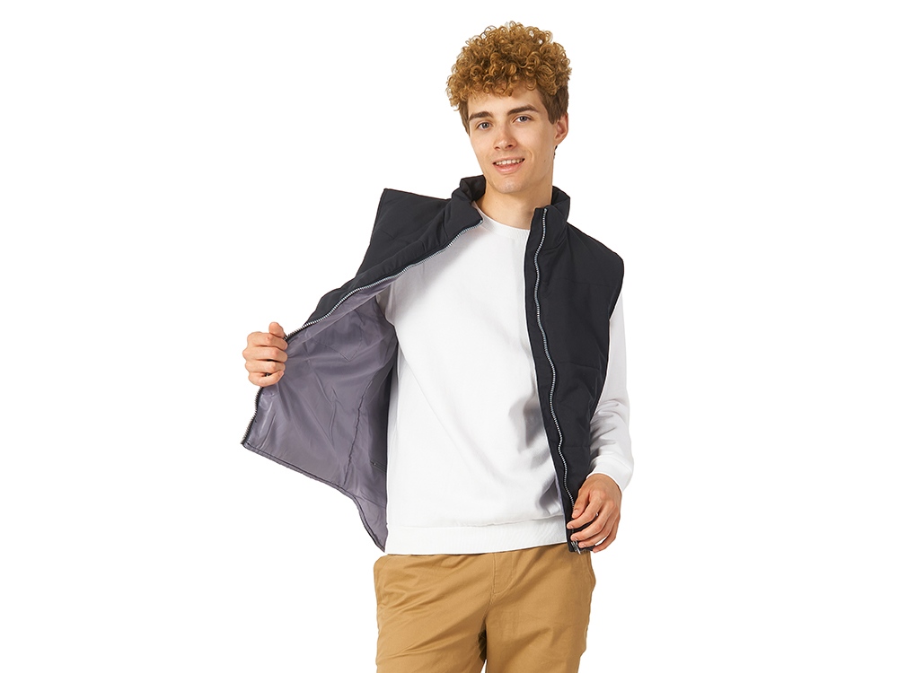 Жилет «Ontario» мужской / 