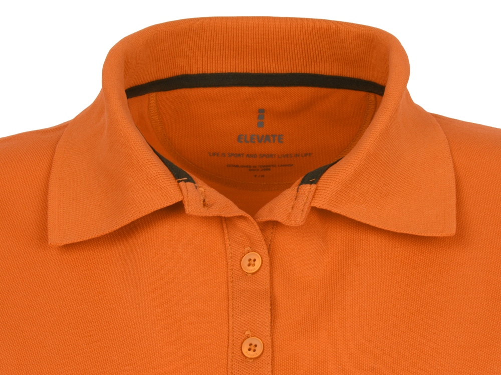 Рубашка поло 