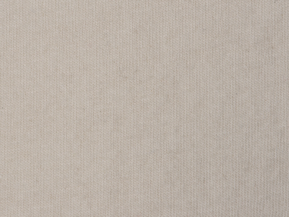 Футболка «Pure» из неокрашенного хлопка, мужская / 