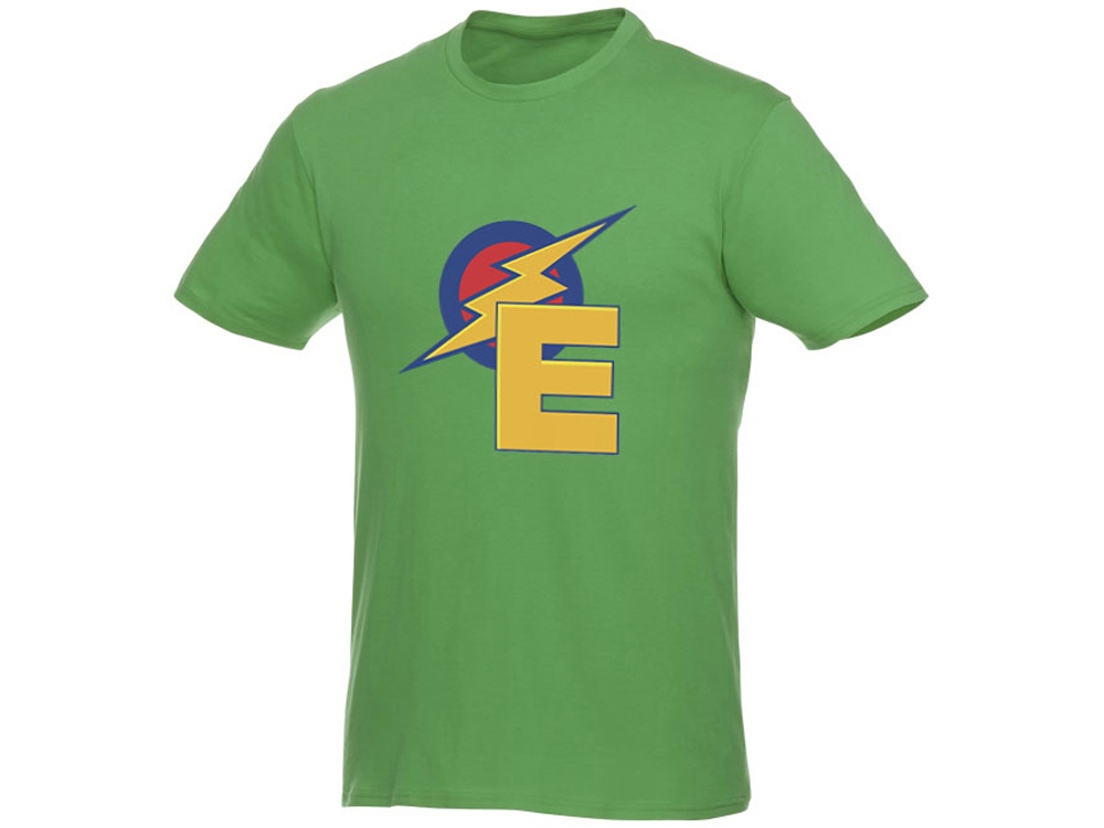 Футболка «Heros» мужская / 