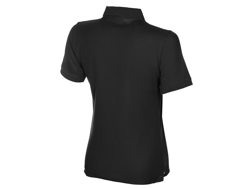 Рубашка поло «Boston 2.0» женская / 