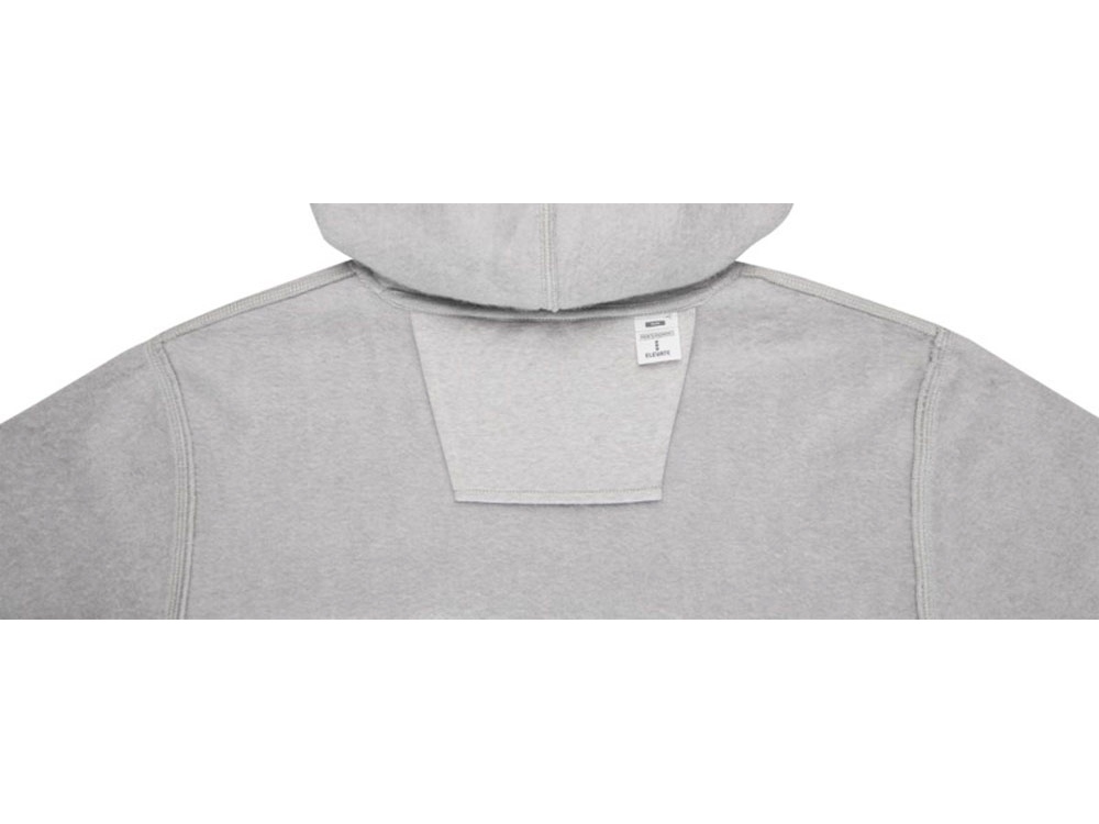 Толстовка с капюшоном «Charon» мужская / 