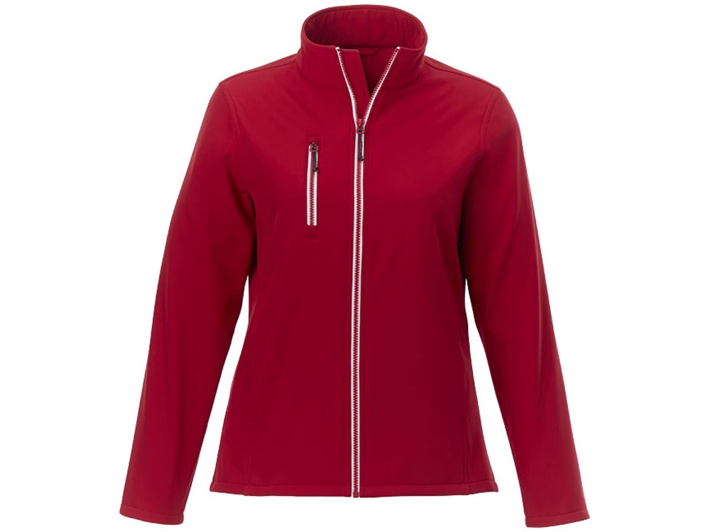 Куртка софтшелл «Orion» женская / 