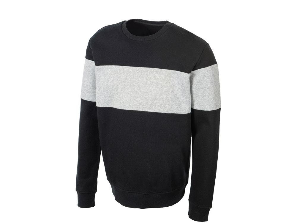 Свитшот блокинг «Edinburgh», мужской / 