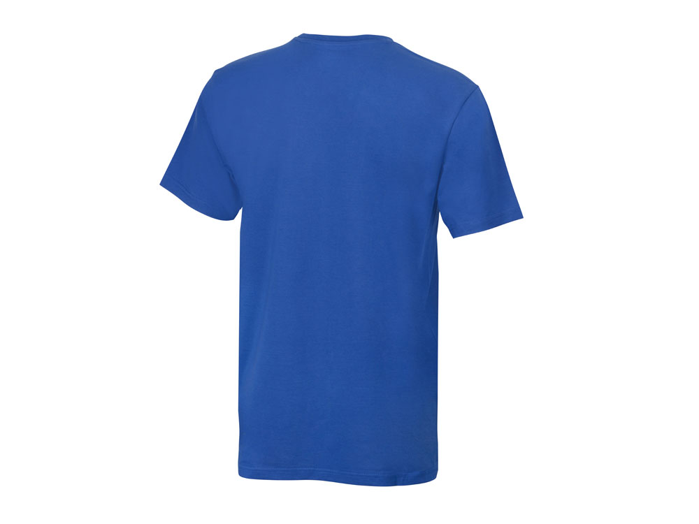 Футболка «HD» из премиального хлопка мужская / 