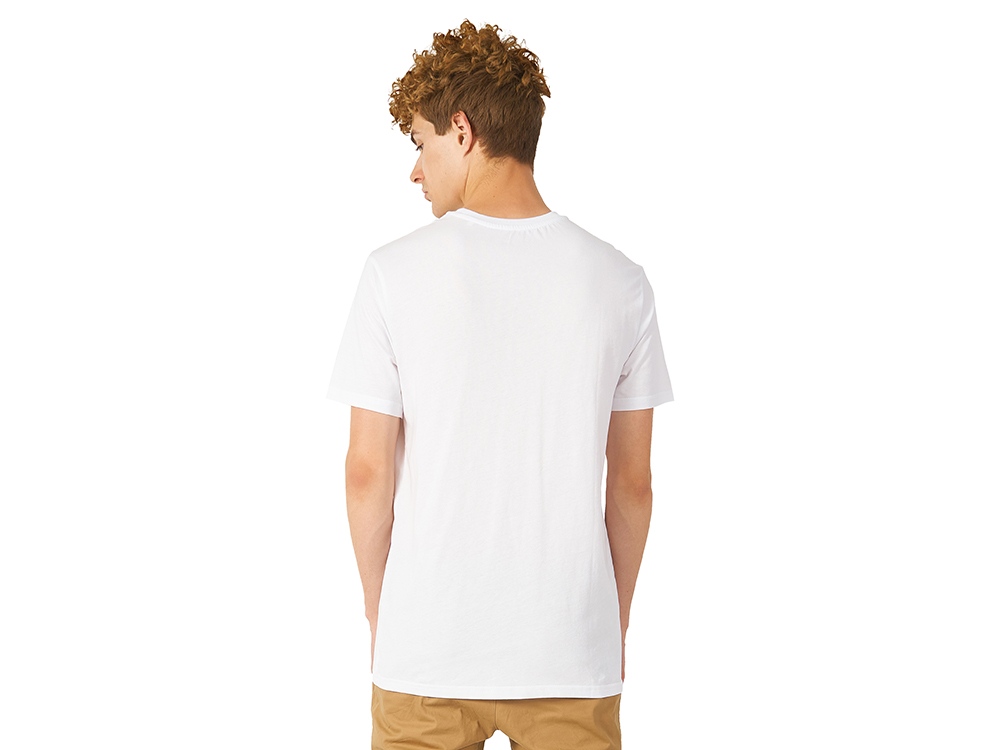 Футболка «HD» из премиального хлопка мужская / 