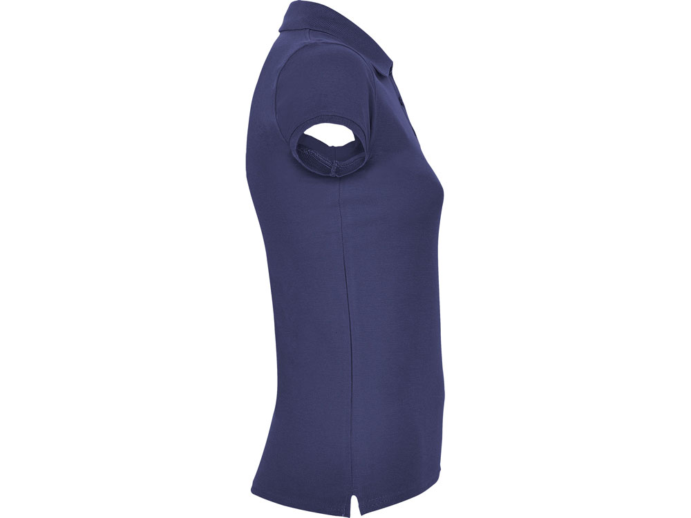 Рубашка поло «Star» женская / 