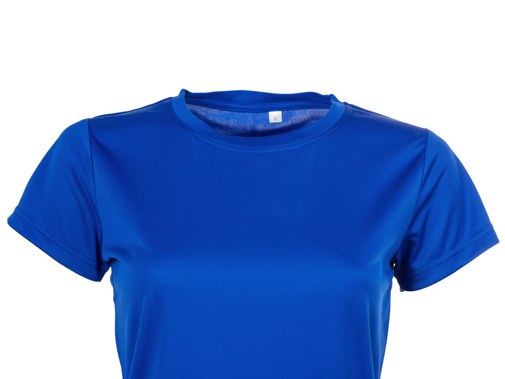 Футболка спортивная «Verona» женская / 