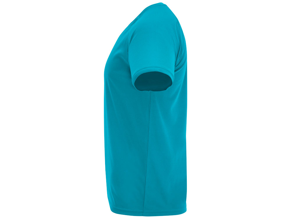 Спортивная футболка «Bahrain» мужская / 