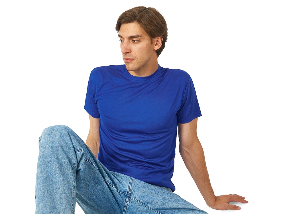 Футболка спортивная «Verona» мужская / 