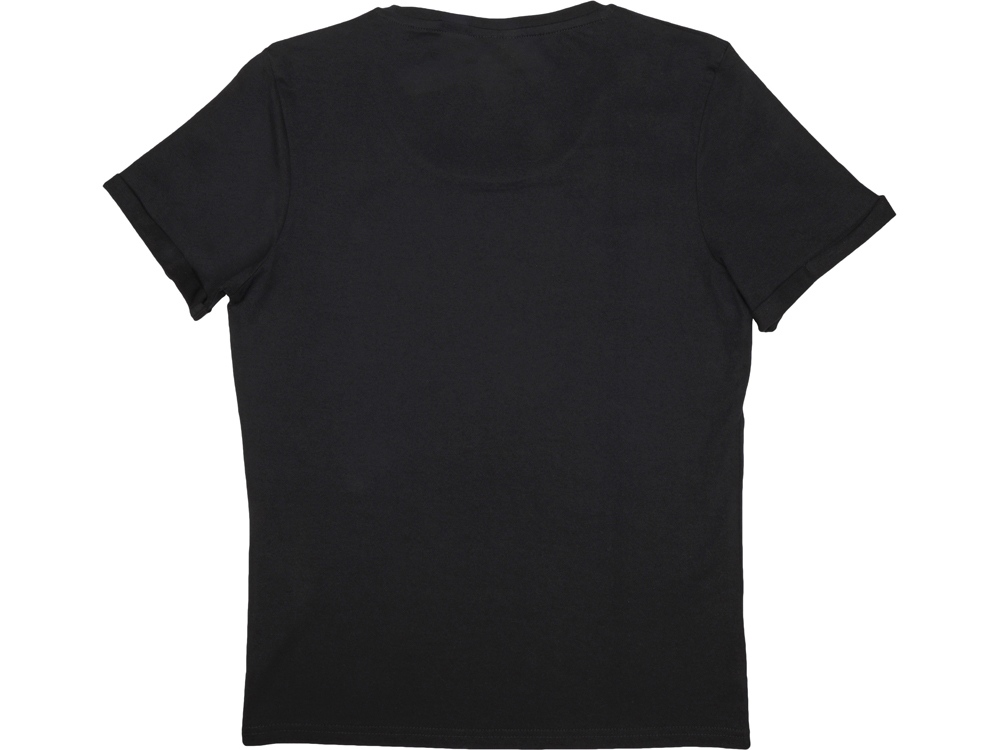 Футболка «Sydney» с подвернутыми рукавами, женская / 