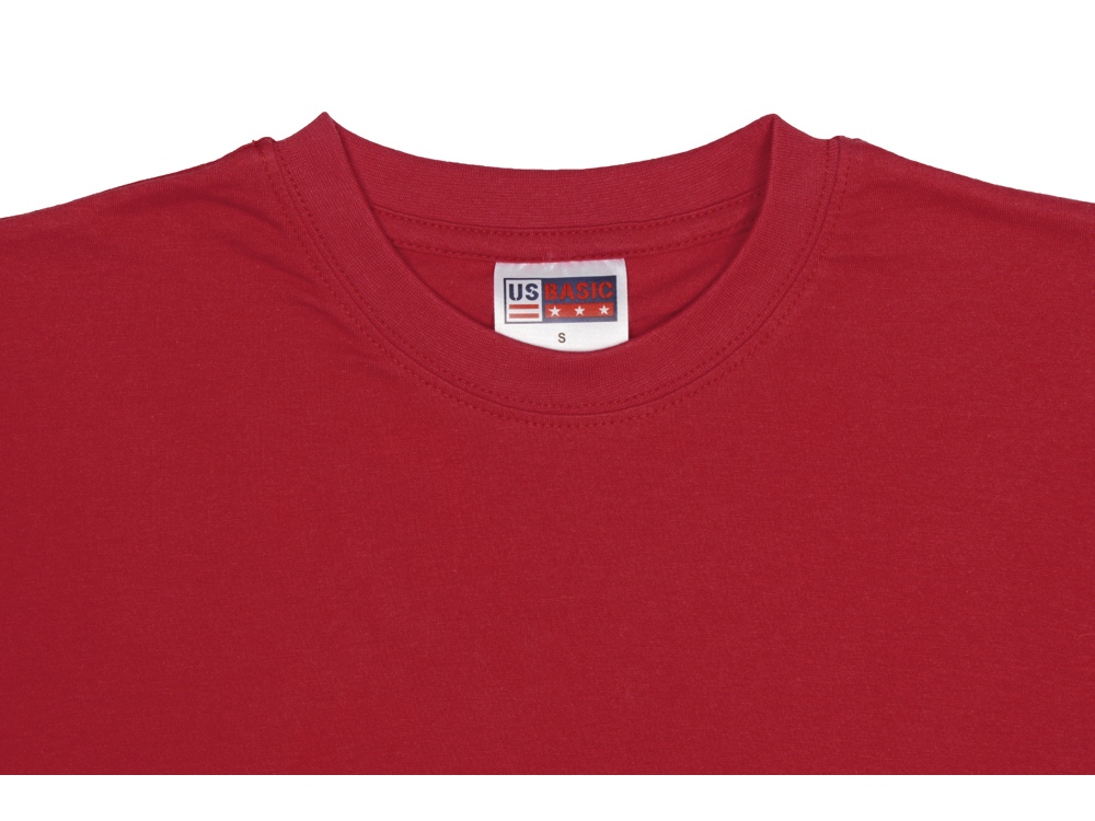 Футболка «Super Club» мужская / 