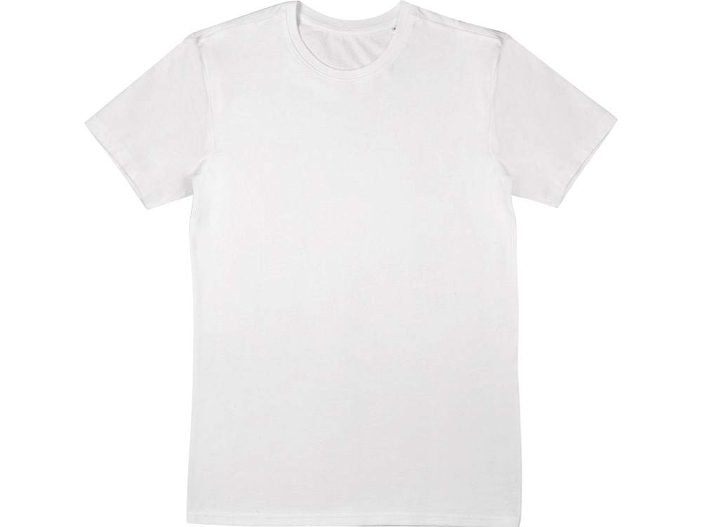 Футболка «HD» из премиального хлопка мужская / 