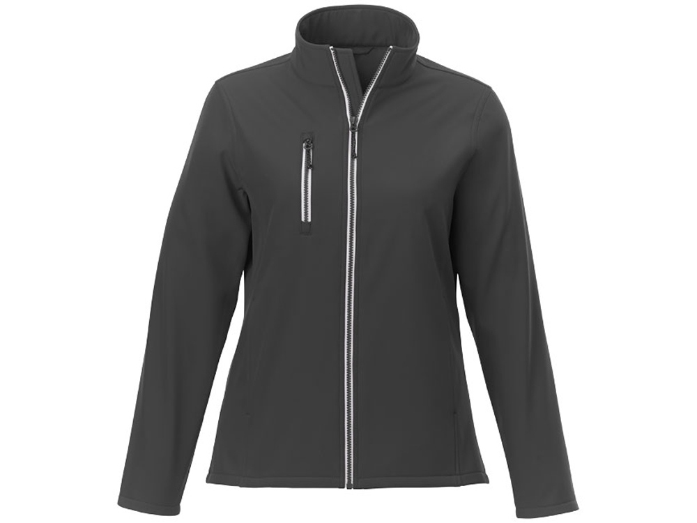 Куртка софтшелл «Orion» женская / 