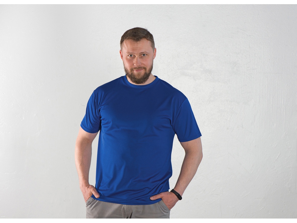 Футболка спортивная «Verona» мужская / 