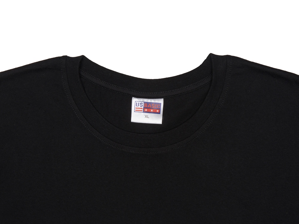 Футболка «Sydney» с подвернутыми рукавами, мужская / 