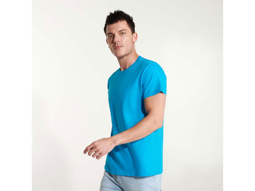 Футболка «Atomic» мужская / 