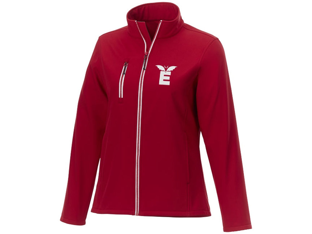 Куртка софтшелл «Orion» женская / 