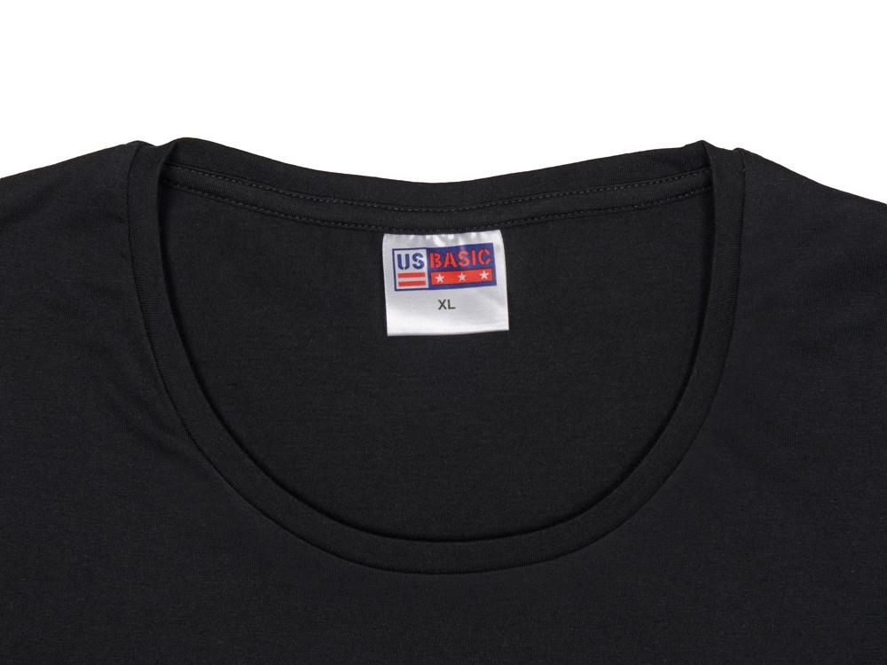 Футболка «Sydney» с подвернутыми рукавами, женская / 