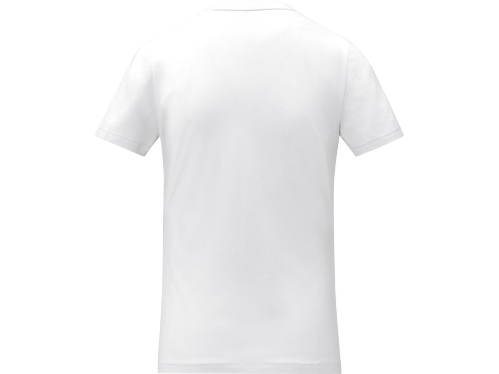 Футболка «Somoto» женская с V-образным вырезом / 