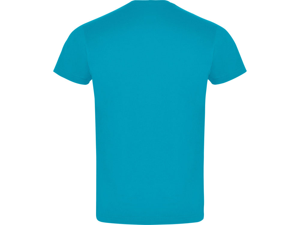 Футболка «Atomic» мужская / 